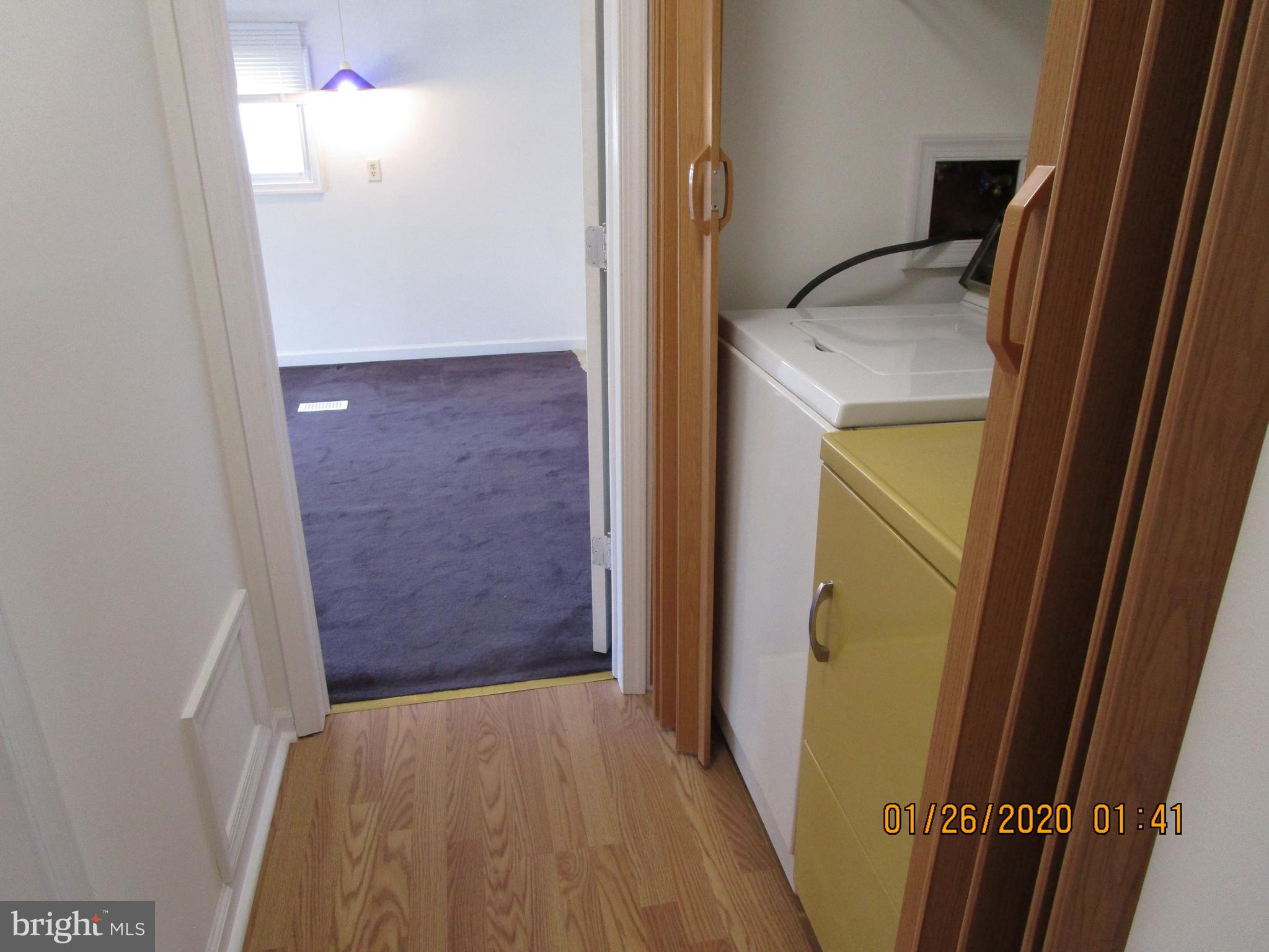 1631 Dooley Road Whiteford, MD 21160 - Photo 36 of 50 Washer and dryer