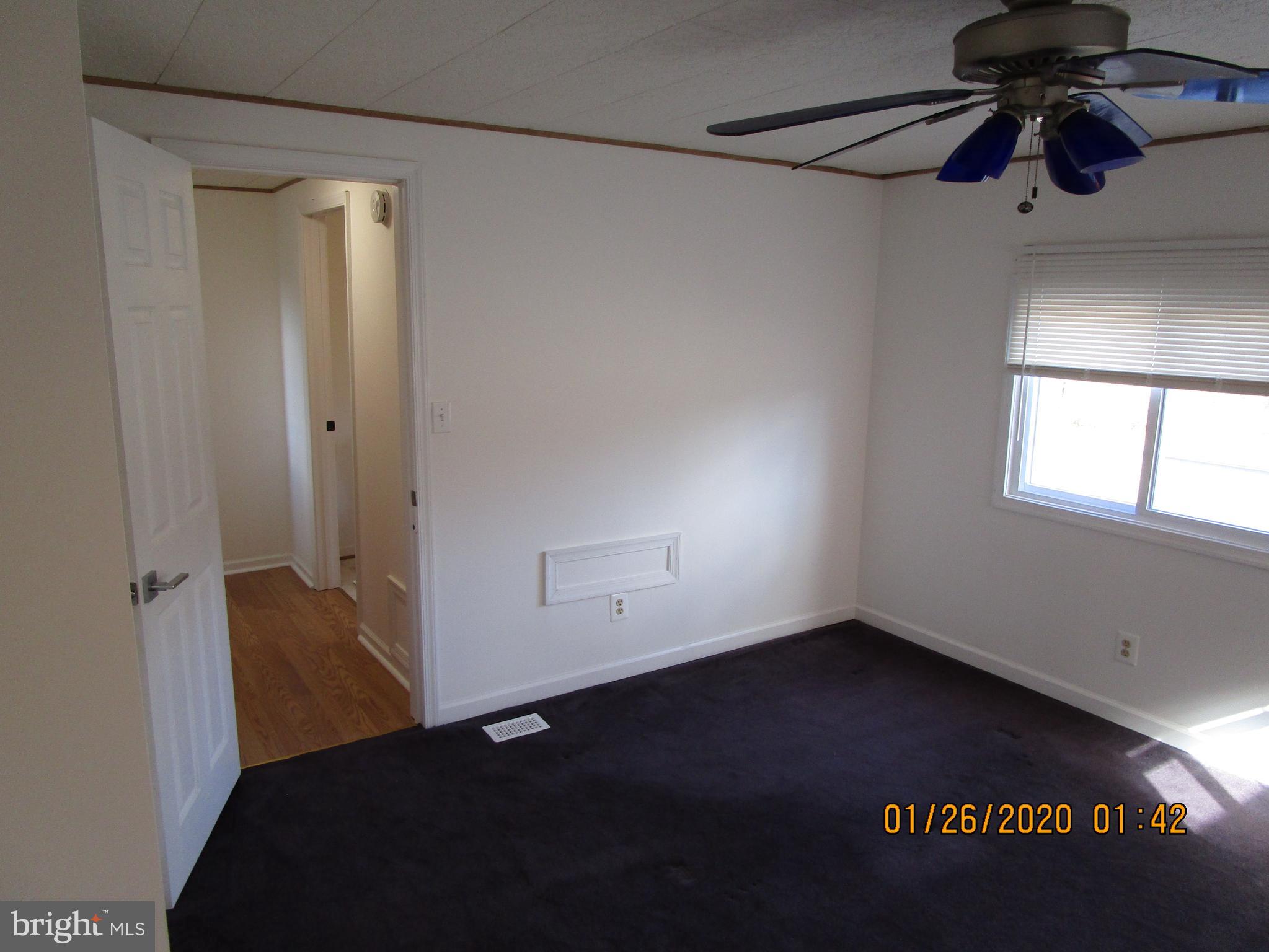 1631 Dooley Road Whiteford, MD 21160 - Photo 39 of 50 Rear bedroom