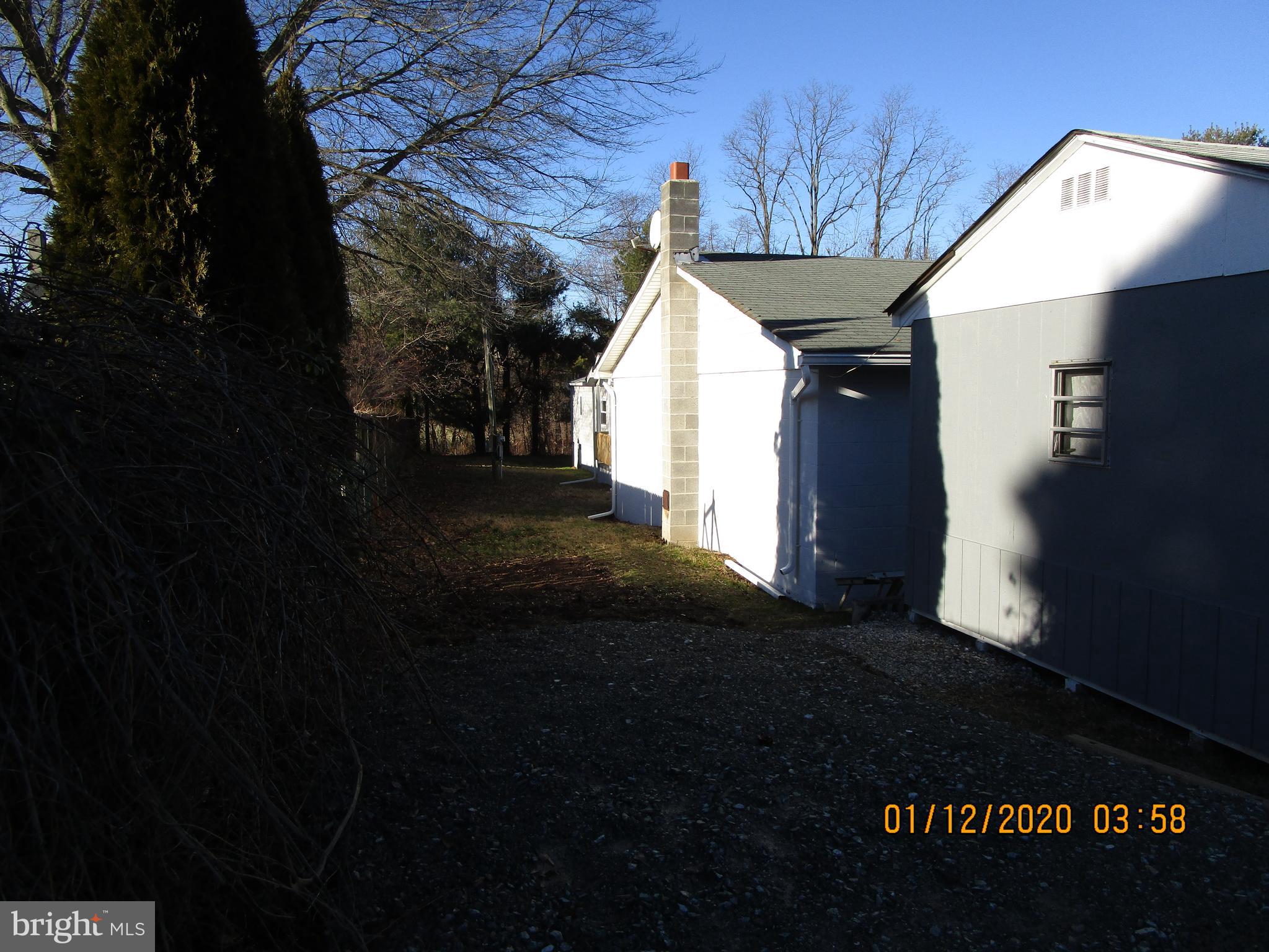 1631 Dooley Road Whiteford, MD 21160 - Photo 5 of 50 Room for expansion
