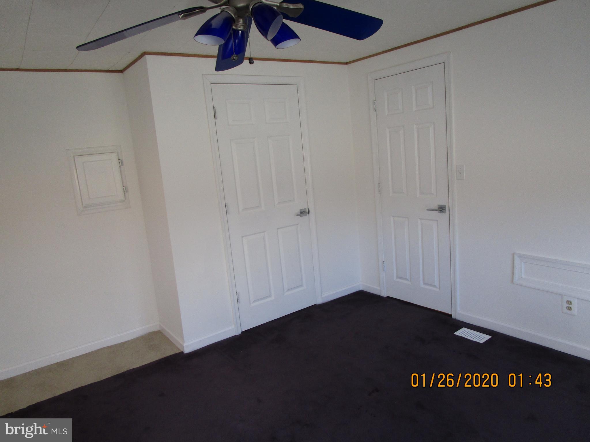 1631 Dooley Road Whiteford, MD 21160 - Photo 41 of 50 Rear bedroom