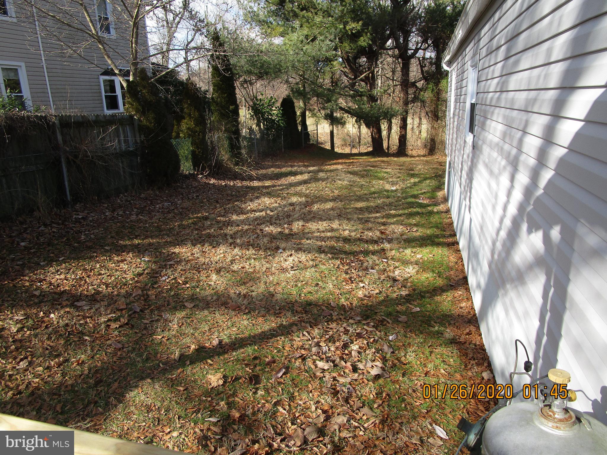 1631 Dooley Road Whiteford, MD 21160 - Photo 45 of 50 Rear view from porch