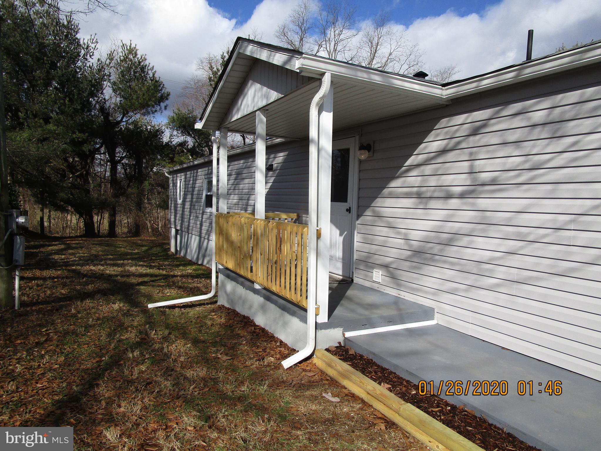 1631 Dooley Road Whiteford, MD 21160 - Photo 48 of 50 All new gutter, siding, maintenance free