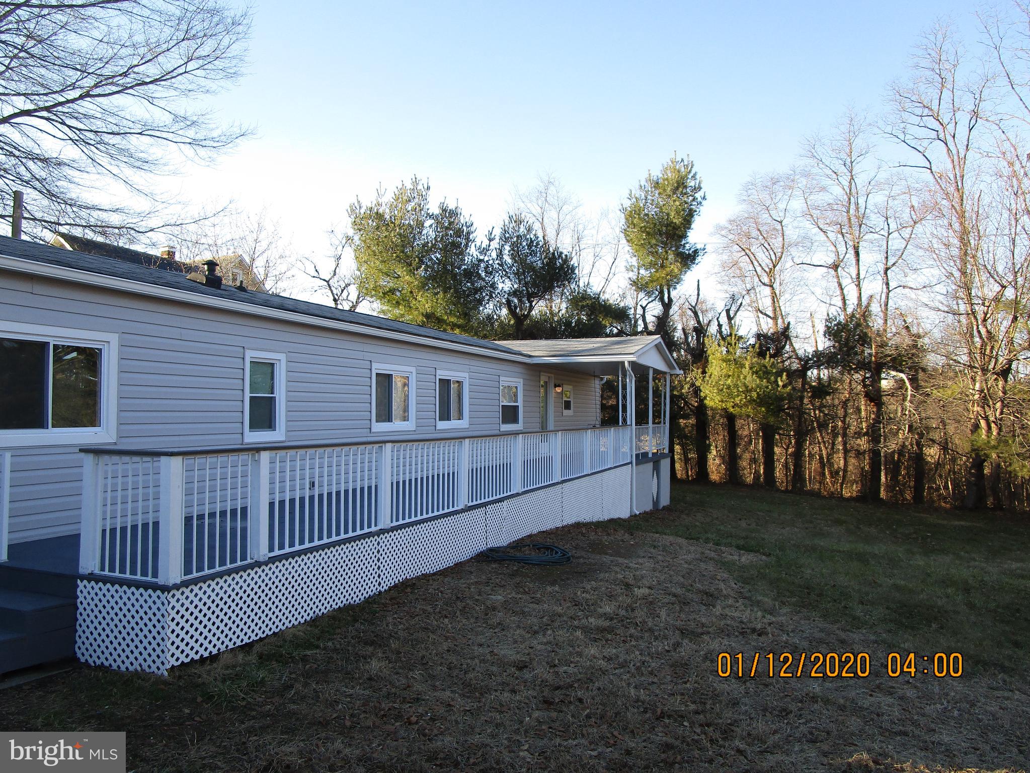 1631 Dooley Road Whiteford, MD 21160 - Photo 6 of 50 Welcome to your new business location zoned VR