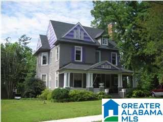 412 East 6th Street Anniston, AL 36207 - Photo 1 of 15