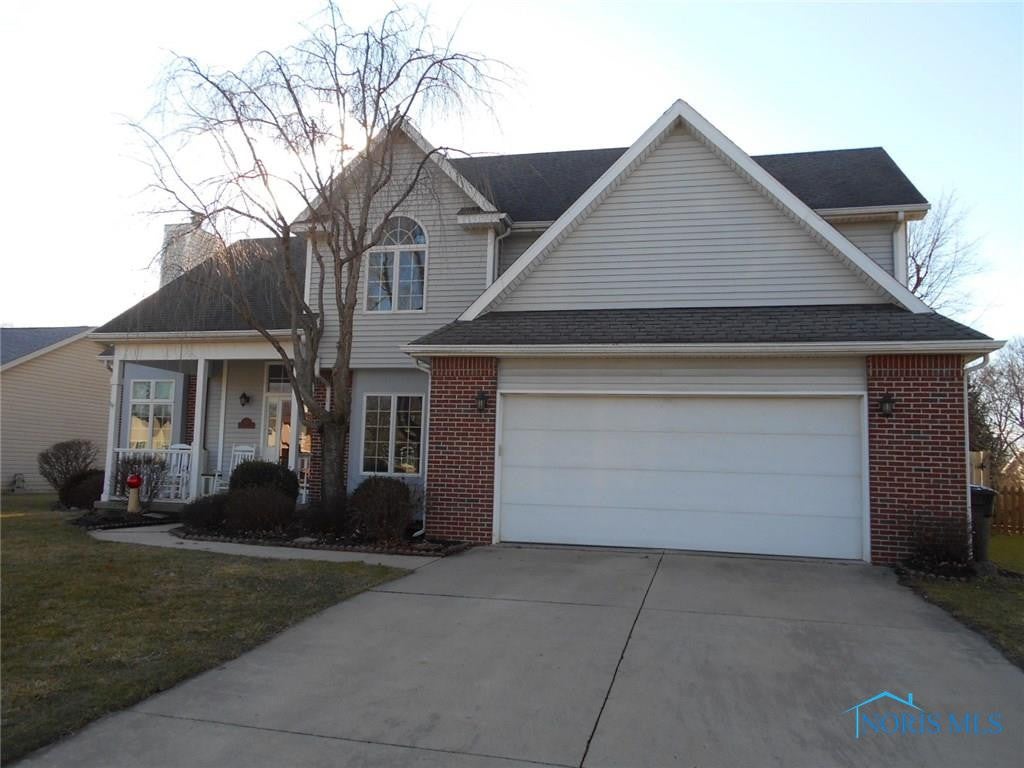 316 West Sawmill Road Findlay, OH 45840 - Photo 2 of 15 Gallery Image 2