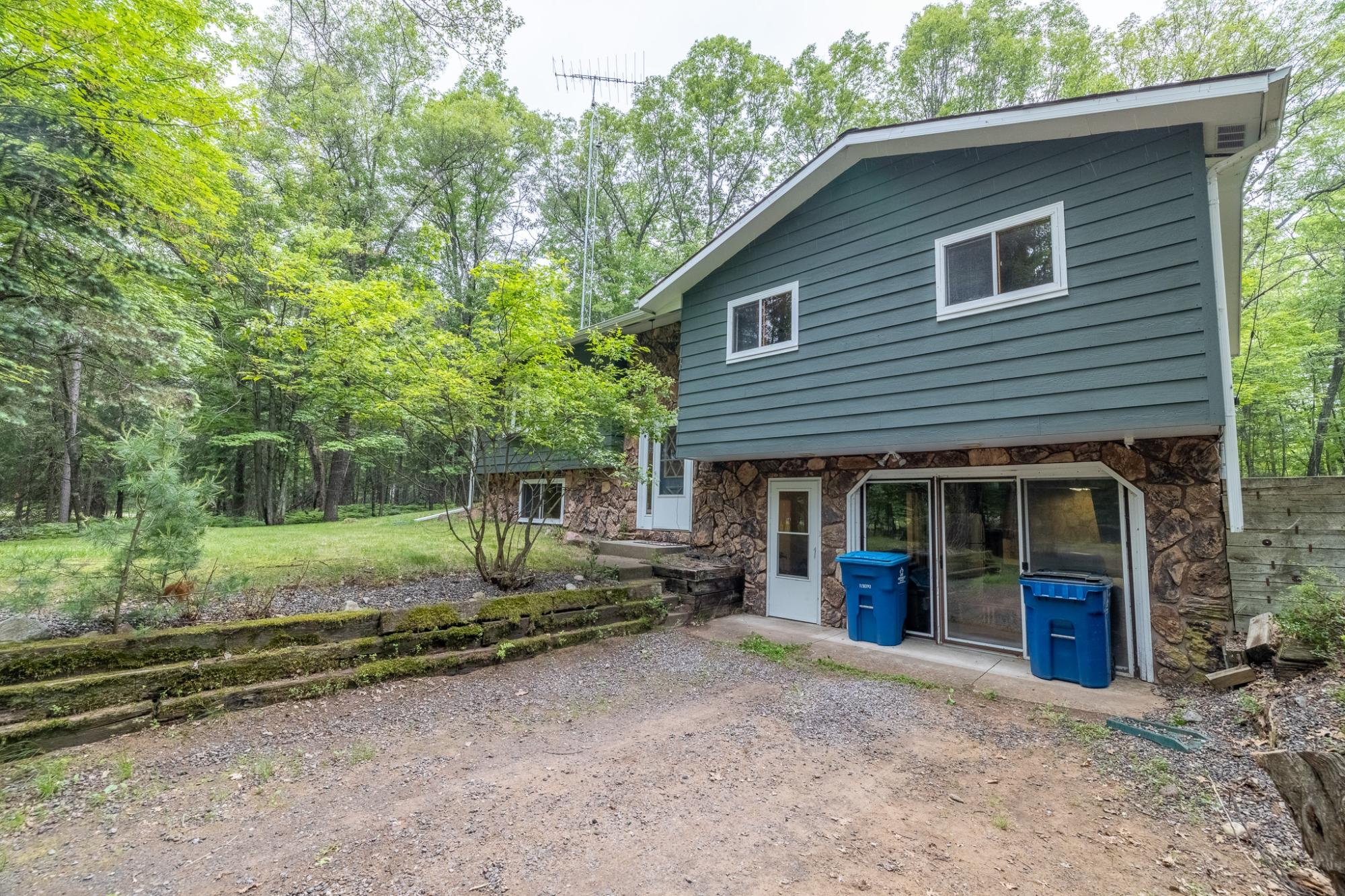 3890 Town Line Road Eagle River, WI 54521 - Photo 22 of 25 Gallery Image 22