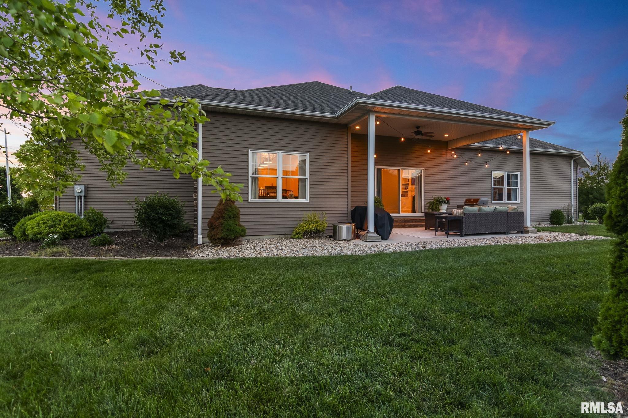 904 Nine Rock Road Sherman, IL 62684 - Photo 56 of 58