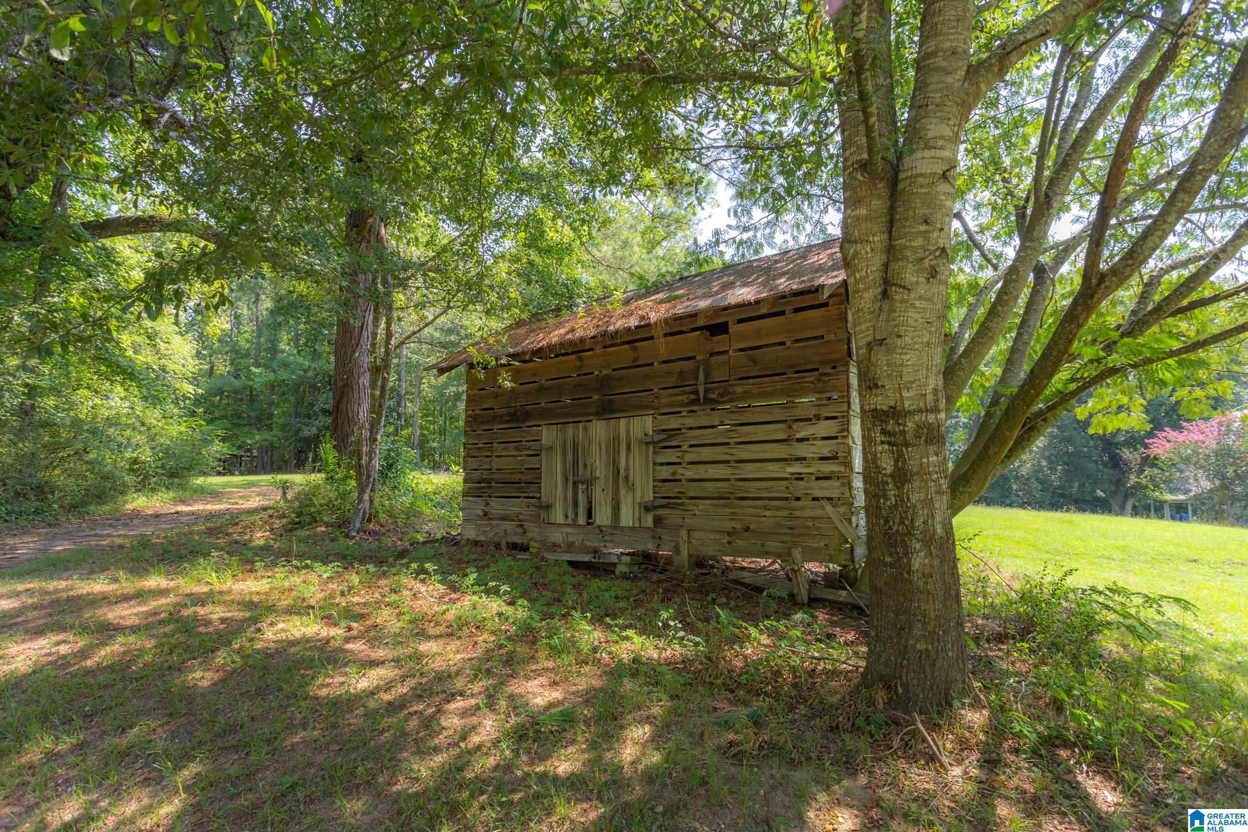 365 Oxford Street Heflin, AL 36264 - Photo 33 of 39
