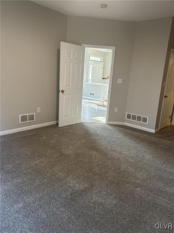4302 Creek Road Allentown, PA 18104 - Photo 11 of 18 a view of an empty room and closet area