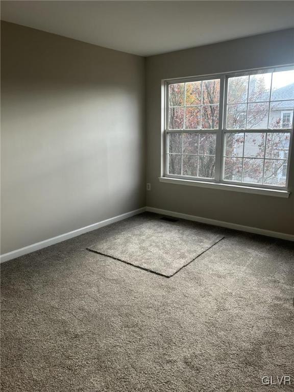 4302 Creek Road Allentown, PA 18104 - Photo 12 of 18 an empty room with a window