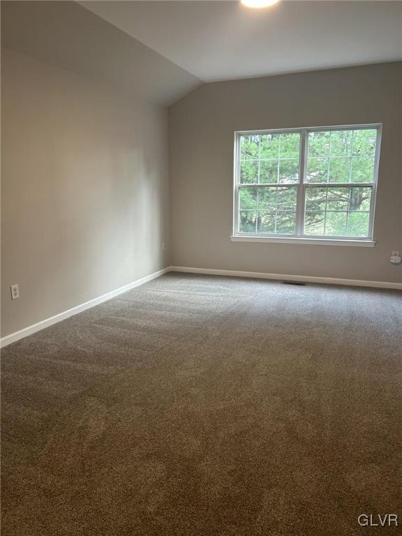 4302 Creek Road Allentown, PA 18104 - Photo 14 of 18 an empty room with a window