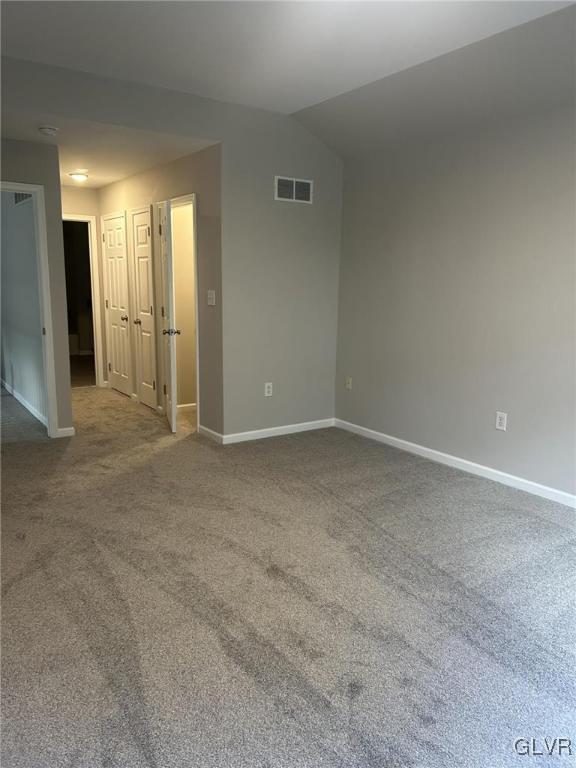 4302 Creek Road Allentown, PA 18104 - Photo 15 of 18 a view of an empty room