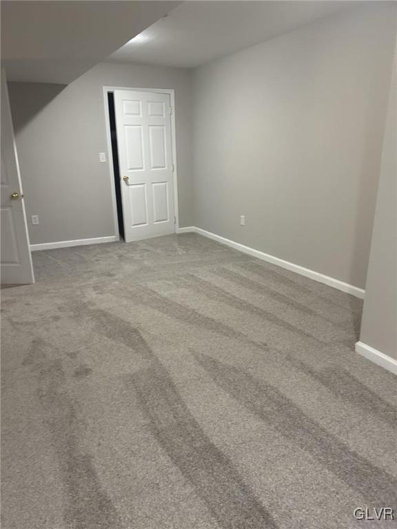 4302 Creek Road Allentown, PA 18104 - Photo 16 of 18 an empty room with a window