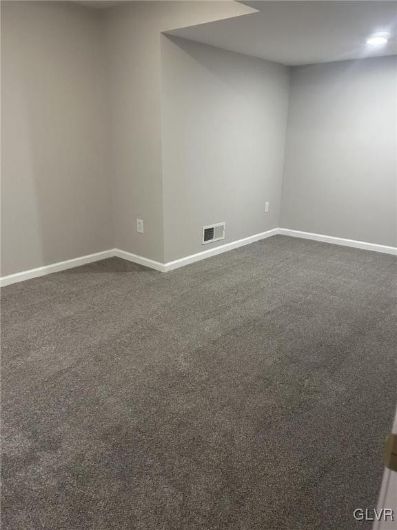 4302 Creek Road Allentown, PA 18104 - Photo 18 of 18 a view of an empty room