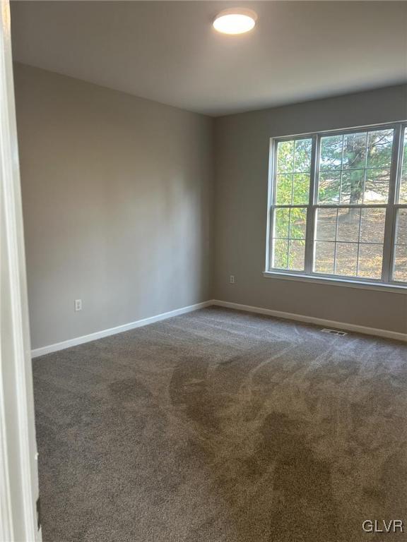 4302 Creek Road Allentown, PA 18104 - Photo 8 of 18 an empty room with a window