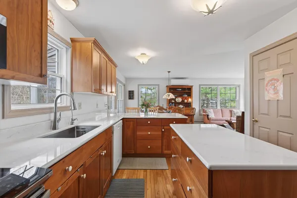 $1,099,000 | 131 Western Avenue, Kennebunk, ME 04043