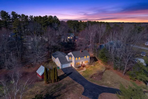 $1,099,000 | 131 Western Avenue, Kennebunk, ME 04043