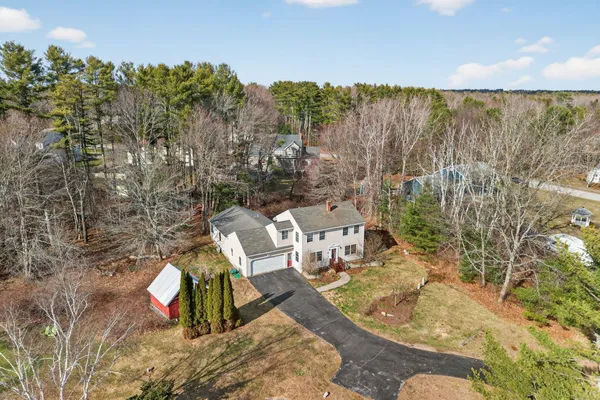 $1,099,000 | 131 Western Avenue, Kennebunk, ME 04043