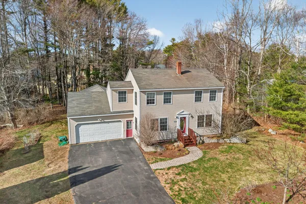 $1,099,000 | 131 Western Avenue, Kennebunk, ME 04043