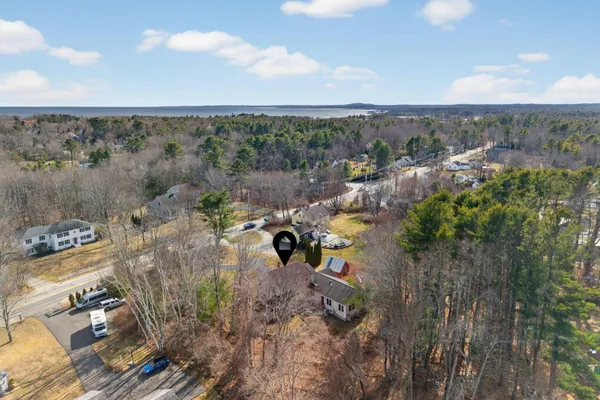 $1,099,000 | 131 Western Avenue, Kennebunk, ME 04043