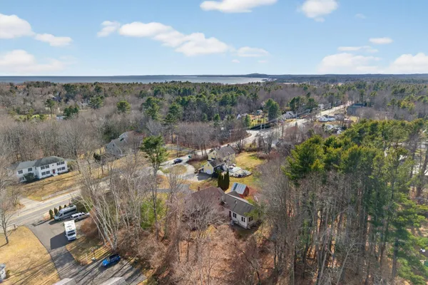 $1,099,000 | 131 Western Avenue, Kennebunk, ME 04043