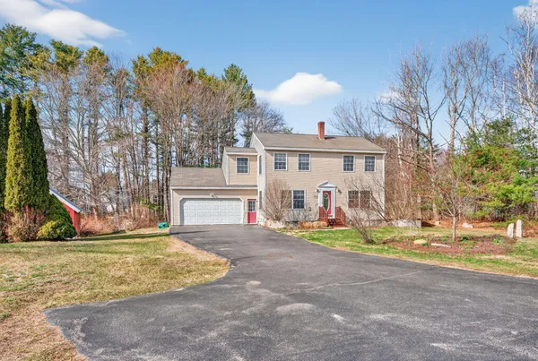 $1,099,000 | 131 Western Avenue, Kennebunk, ME 04043