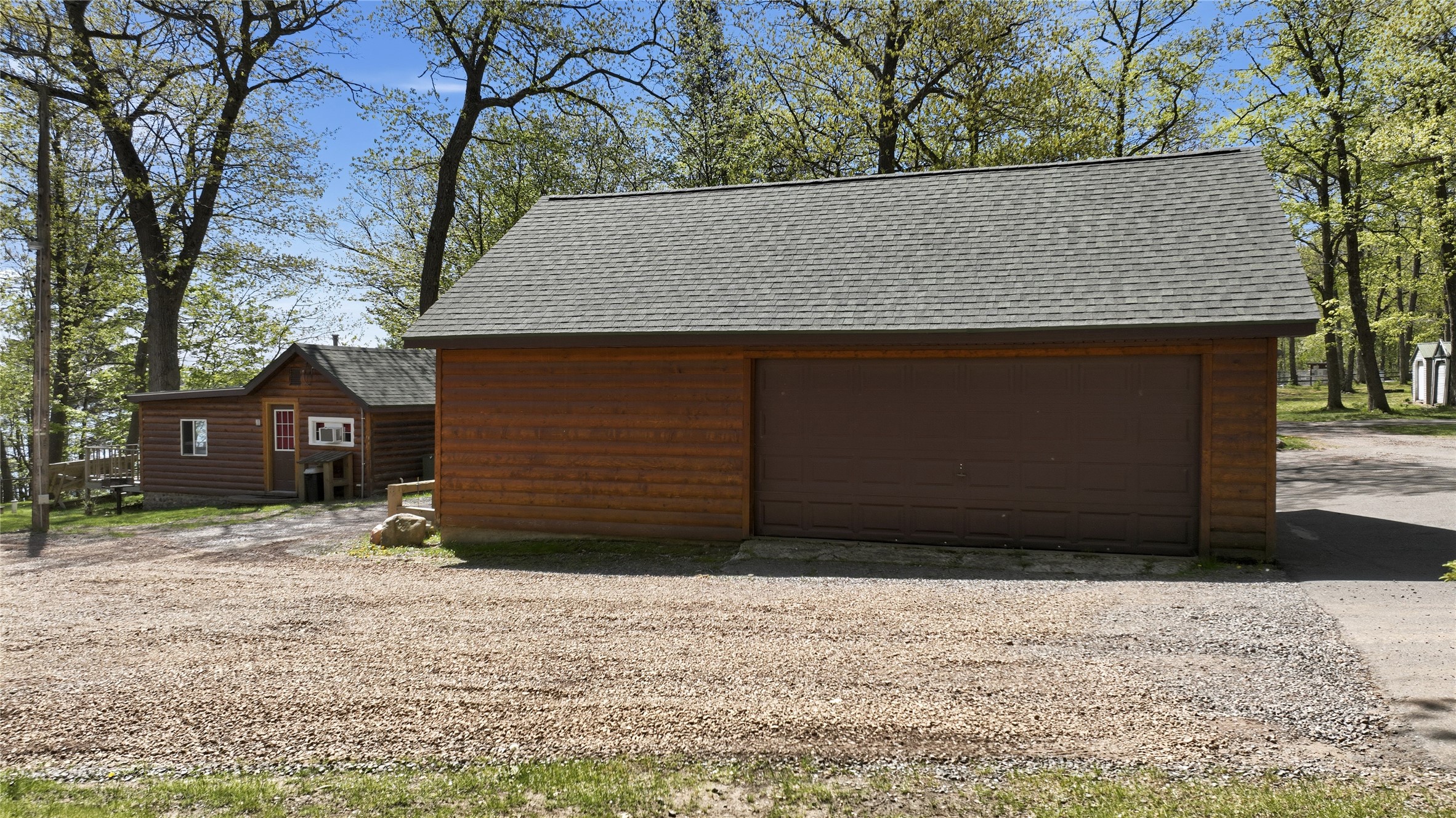 7444 North Pats Landing Road, Unit 1 Hayward, WI 54843 - Photo 15 of 25
