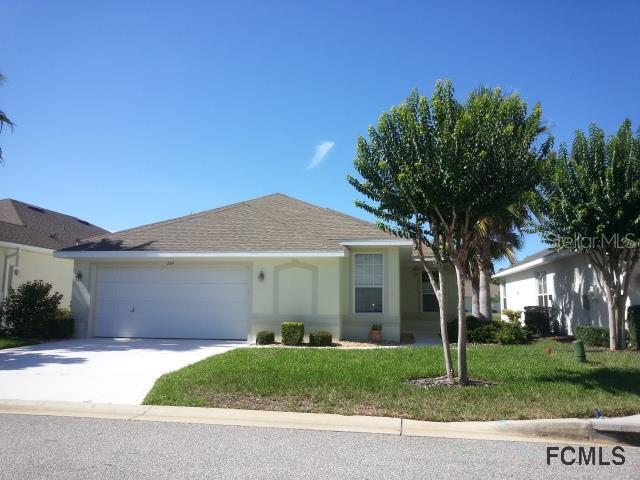 139 Raintree Circle Palm Coast, FL 32164 - Photo 1 of 1 Gallery Image 1