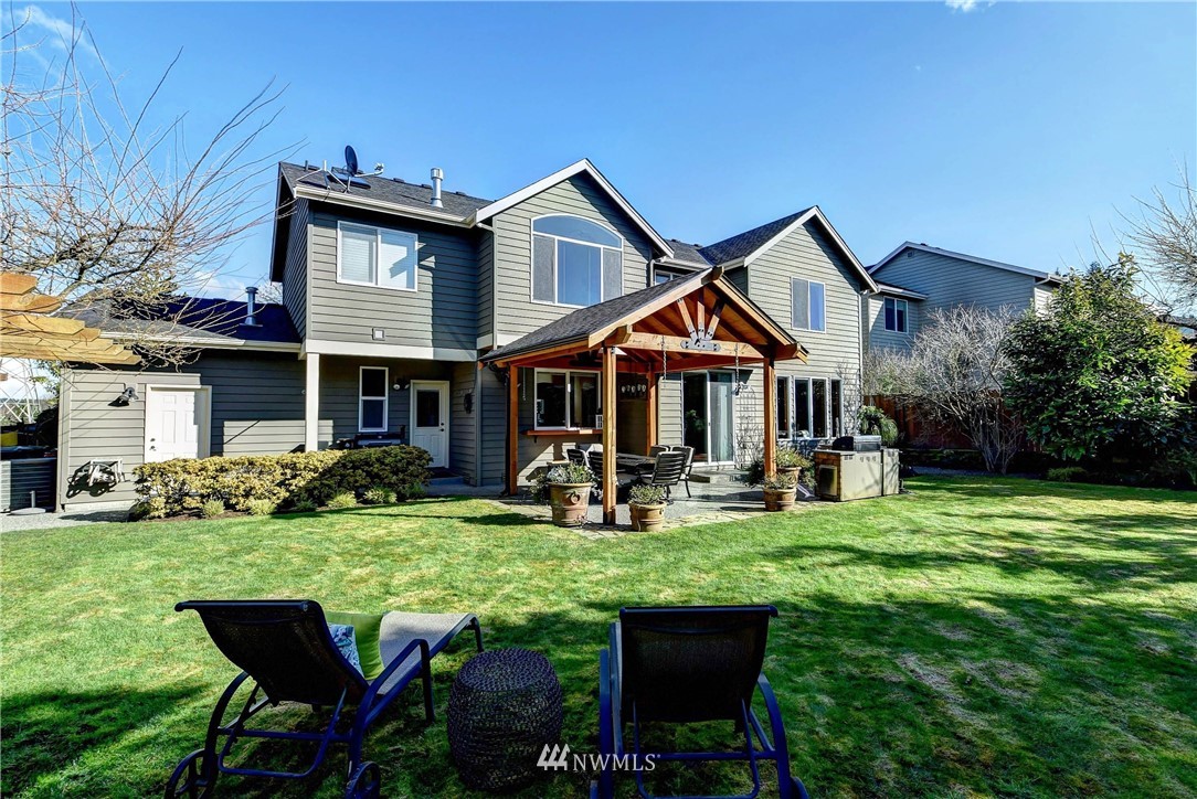 16539 124th Avenue Northeast Bothell, WA 98011 - Photo 30 of 36 Gallery Image 30