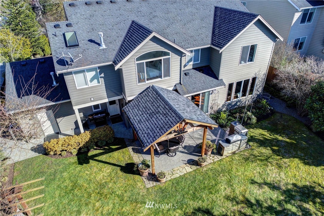 16539 124th Avenue Northeast Bothell, WA 98011 - Photo 35 of 36 Gallery Image 35