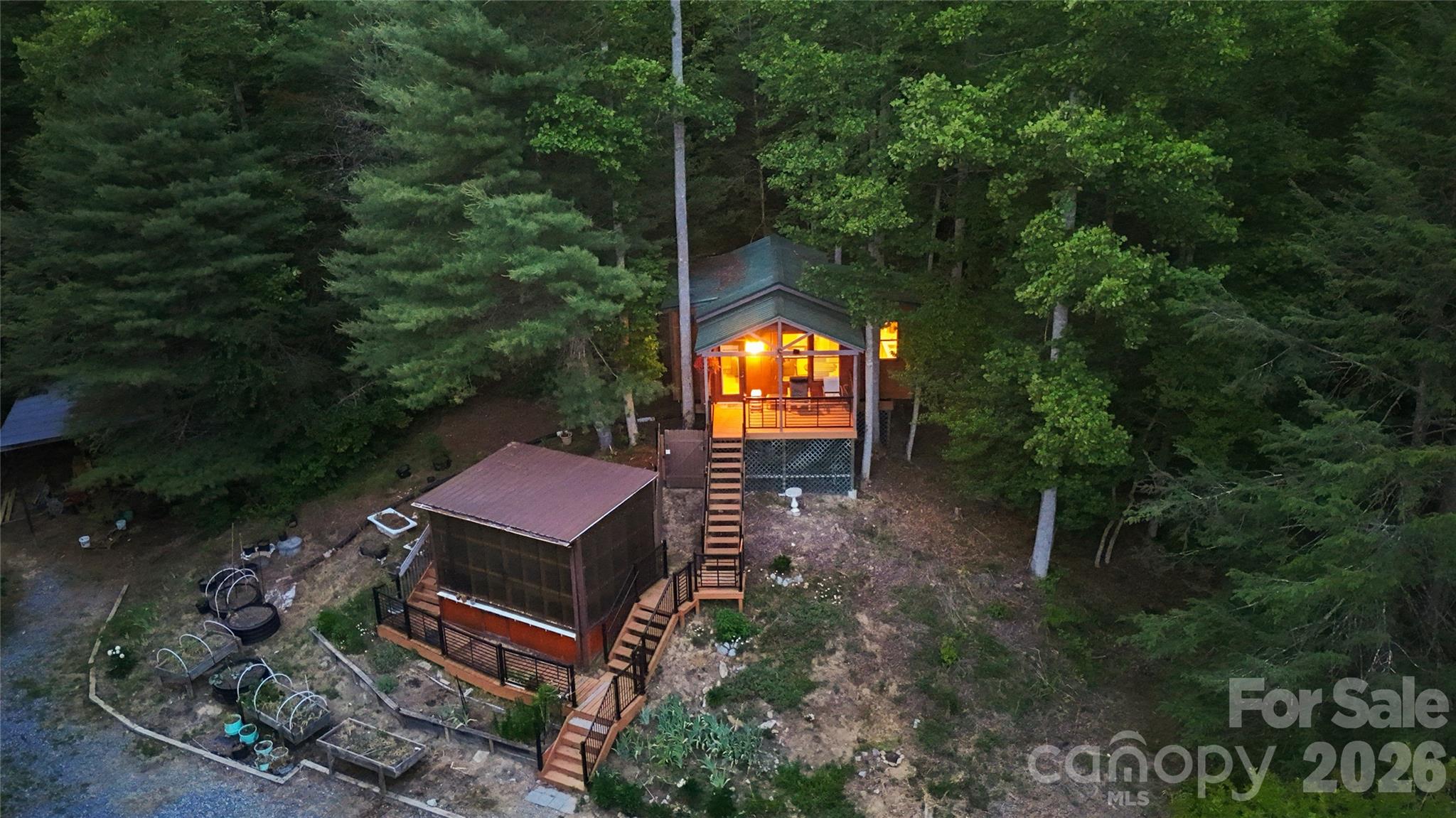 6029 Mulberry Church Road Lenoir, NC 28645 - Photo 11 of 48