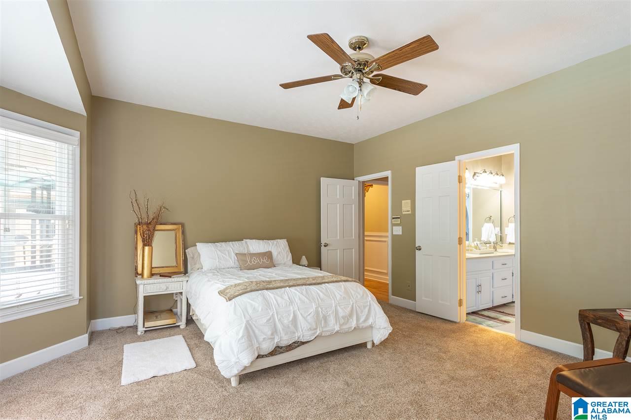 510 Jasmine Hill Road Anniston, AL 36207 - Photo 14 of 50