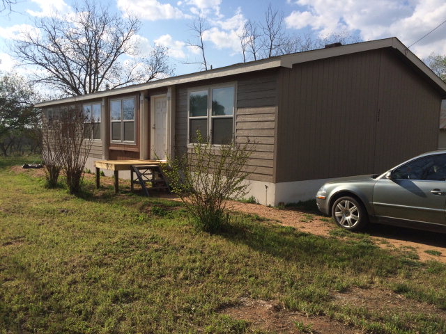 230 Ranck Avenue Mason, TX 76856 - Photo 1 of 1 Main View