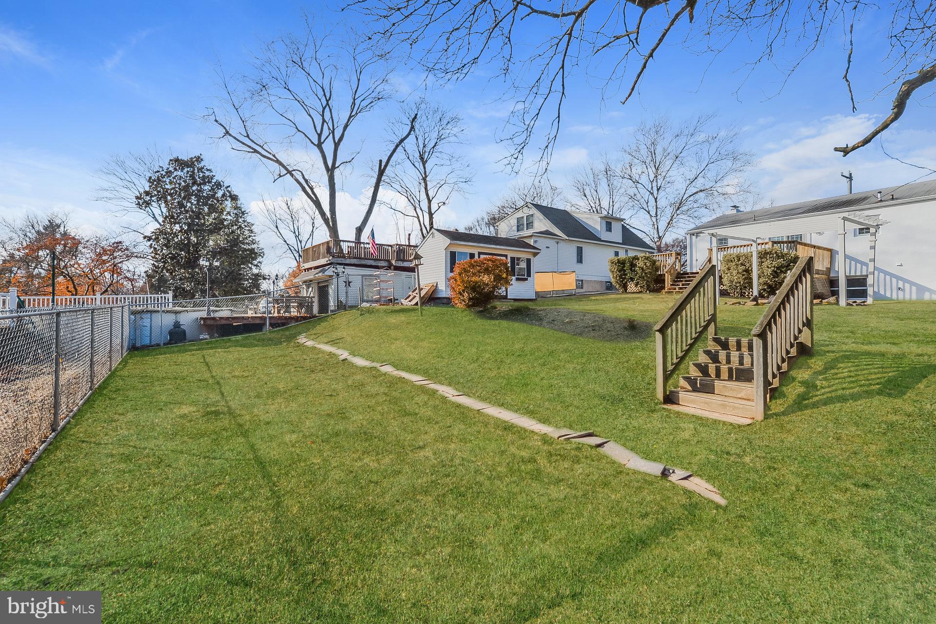 405 Church Road Jenkintown, PA 19046 - Photo 17 of 22