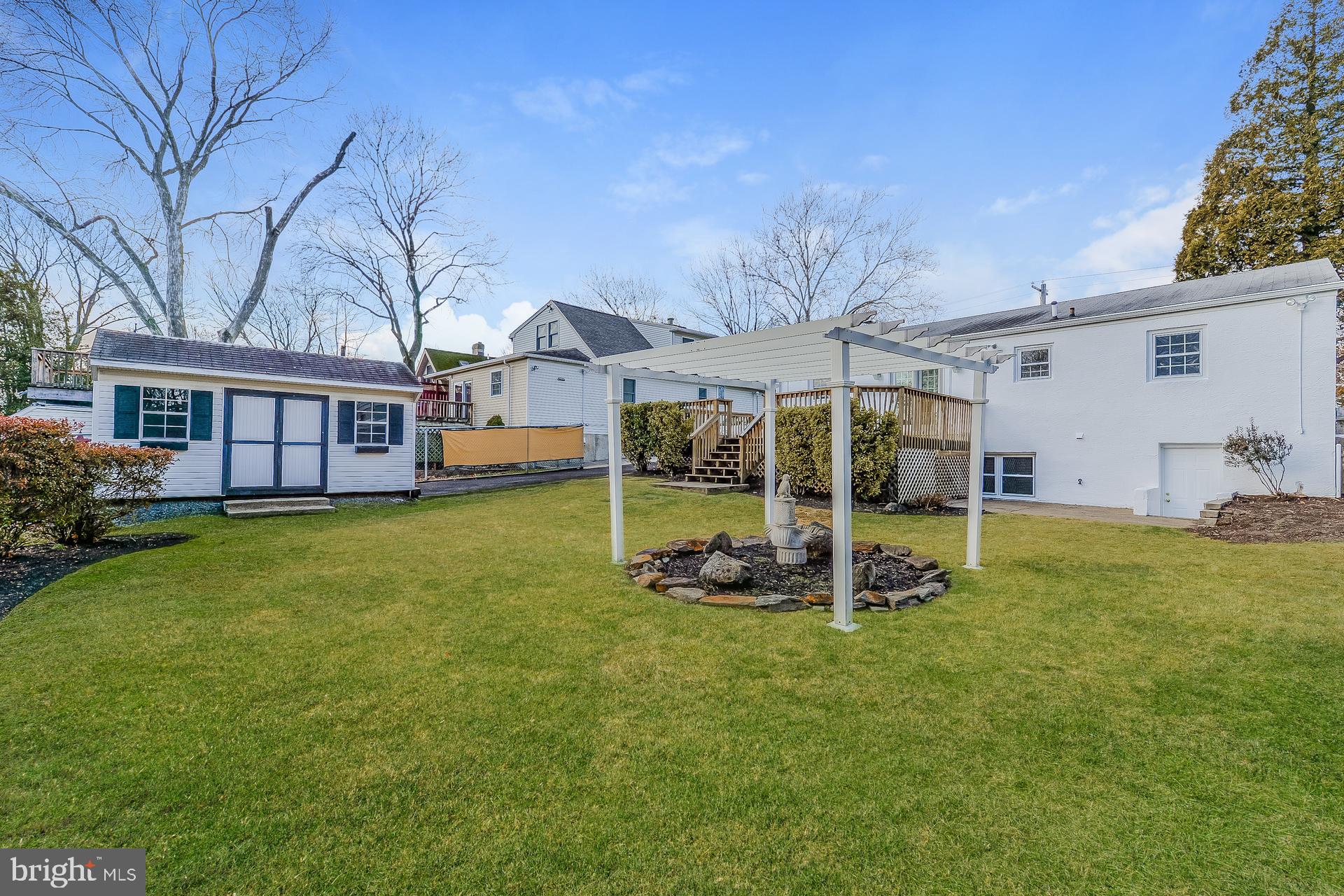 405 Church Road Jenkintown, PA 19046 - Photo 21 of 22