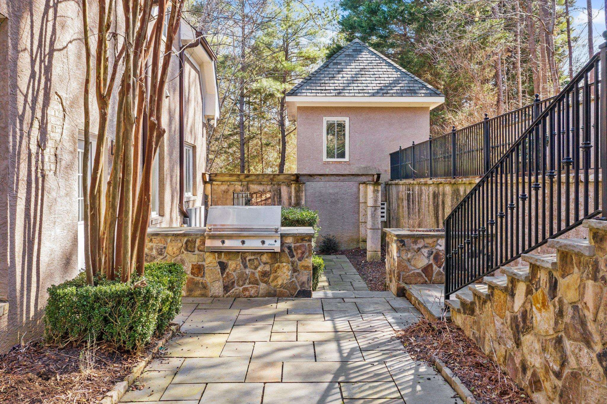 12501 Village Springs Road Raleigh, NC 27614 - Photo 32 of 93 Photo 32