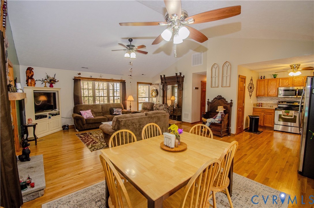 5200 Olivet Church Road Providence Forge, VA 23140 - Photo 14 of 34