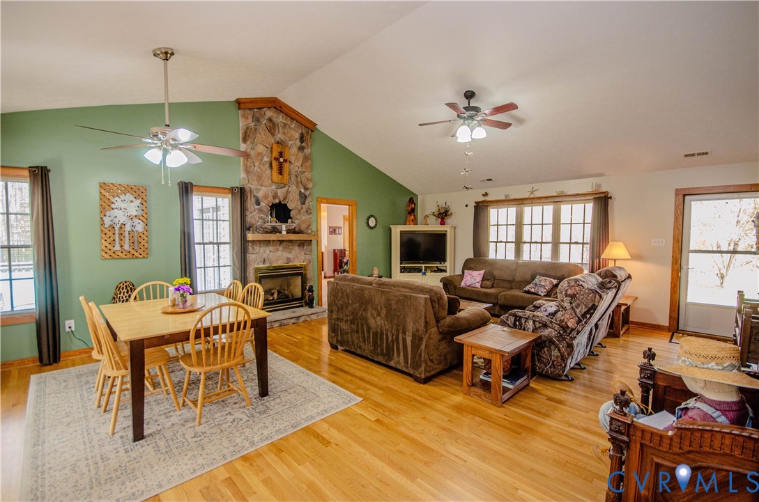 5200 Olivet Church Road Providence Forge, VA 23140 - Photo 15 of 34