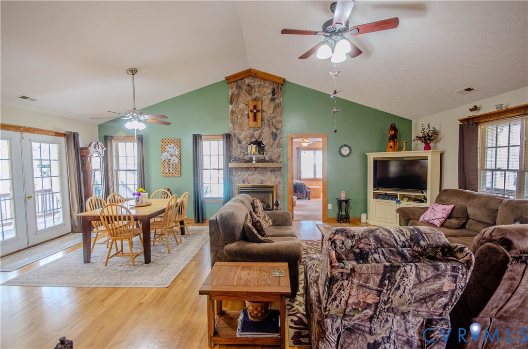 5200 Olivet Church Road Providence Forge, VA 23140 - Photo 18 of 34