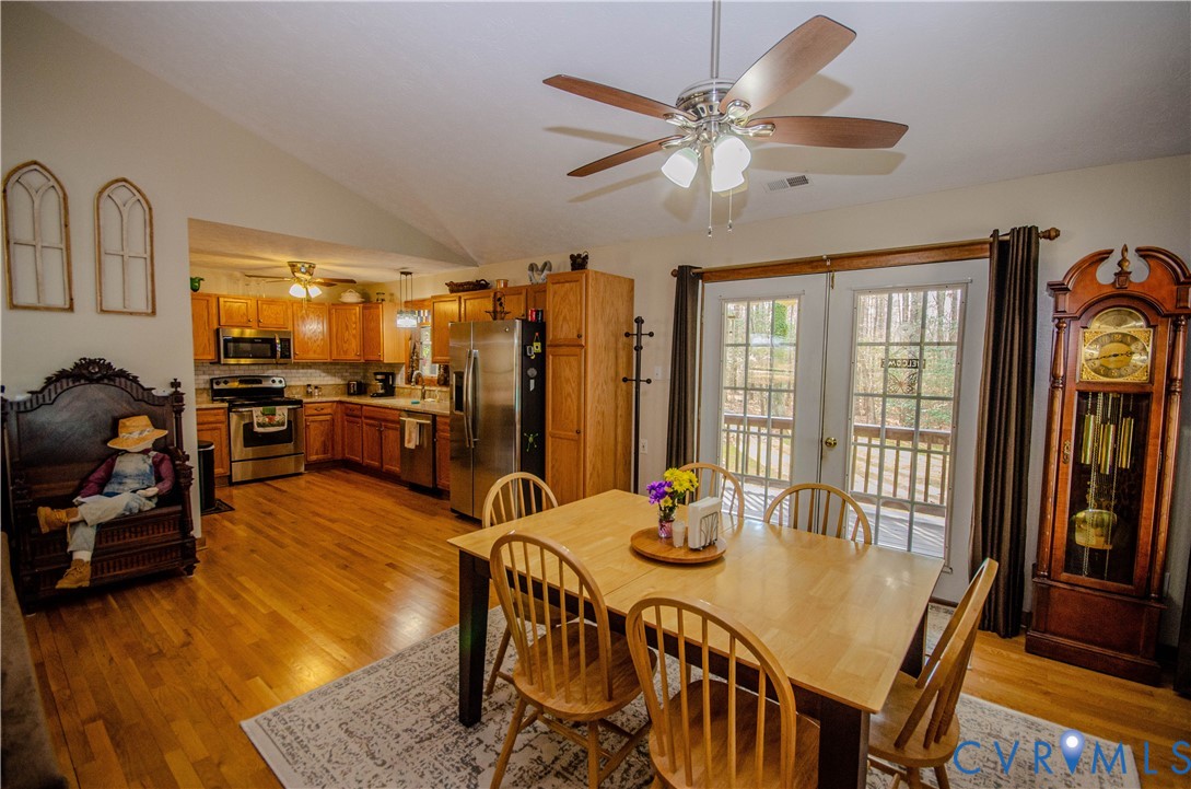 5200 Olivet Church Road Providence Forge, VA 23140 - Photo 20 of 34