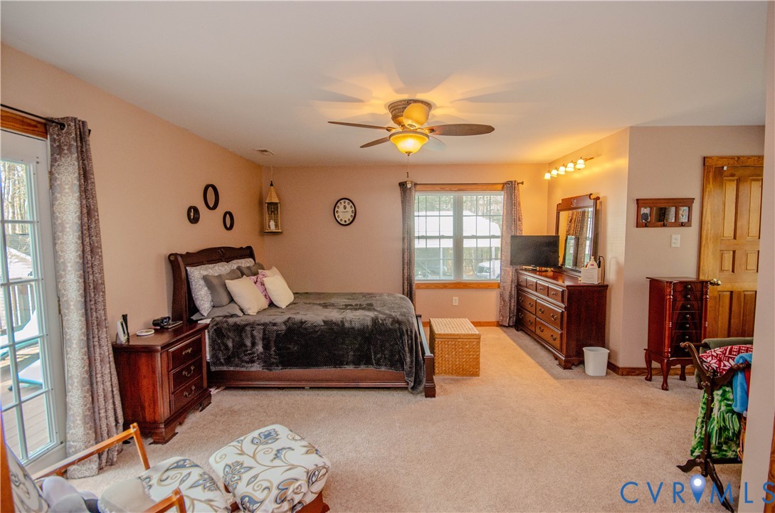 5200 Olivet Church Road Providence Forge, VA 23140 - Photo 24 of 34