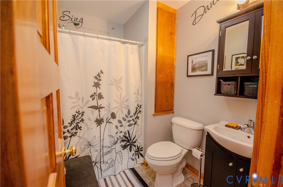 5200 Olivet Church Road Providence Forge, VA 23140 - Photo 26 of 34