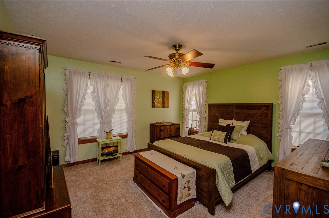 5200 Olivet Church Road Providence Forge, VA 23140 - Photo 27 of 34