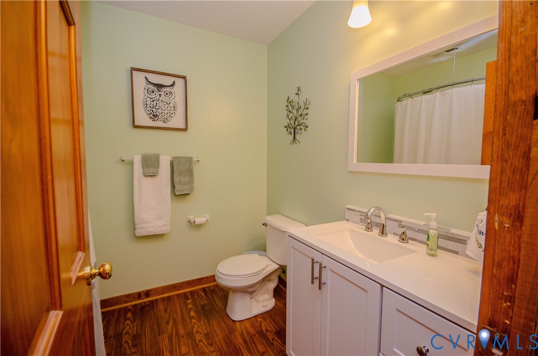 5200 Olivet Church Road Providence Forge, VA 23140 - Photo 29 of 34