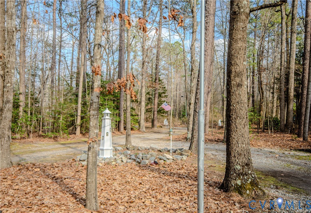 5200 Olivet Church Road Providence Forge, VA 23140 - Photo 4 of 34