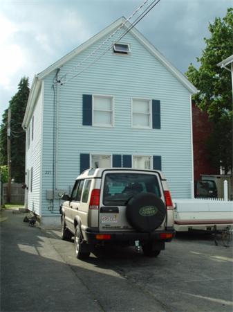 221 4th Street Fall River, MA 02721 - Photo 1 of 20 Gallery Image 1