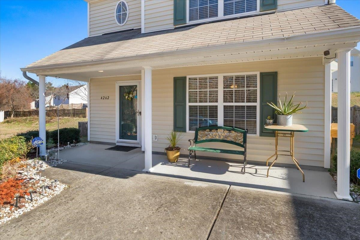 4262 Dalcross Road Raleigh, NC 27610 - Photo 3 of 27 Photo 3