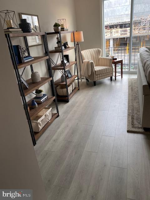 1949 Roland Clarke Place, Unit 32 Reston, VA 20191 - Photo 3 of 12 LIVING -ROOM MAIN FLOOR