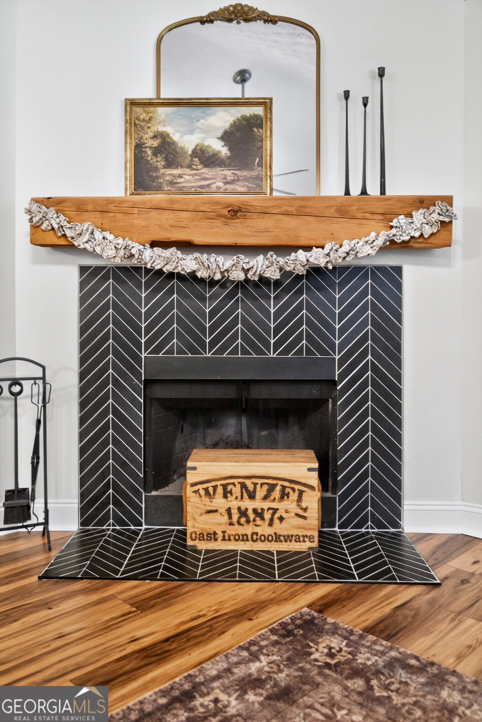 449 Stallsworth Road McDonough, GA 30252 - Photo 26 of 58 Gallery Image 26