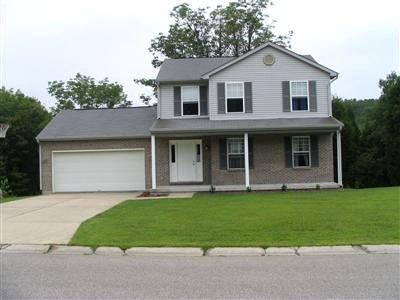 178 Hardwood Ridge Drive Lawrenceburg, IN 47025 - Photo 1 of 1